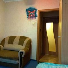 Гостевой дом Артхаус, Тобольск, Тюменская область