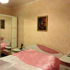 Гостевой дом Артхаус, Тобольск, Тюменская область