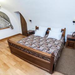 Мини-гостиница Гостиный двор, Тобольск, Тюменская область