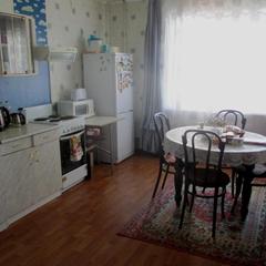 Гостевой дом Артхаус, Тобольск, Тюменская область