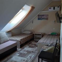 Гостевой дом На Энгельса, Тихорецк, Краснодарский край