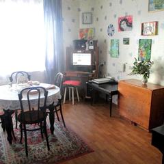 Гостевой дом Артхаус, Тобольск, Тюменская область