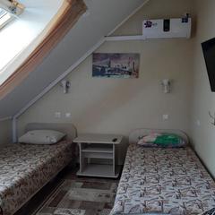 Гостевой дом На Энгельса, Тихорецк, Краснодарский край