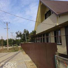 Гостевой дом На Энгельса, Тихорецк, Краснодарский край