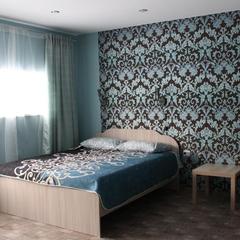 Гостиница Пилигрим, Тобольск, Тюменская область