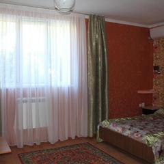 Гостевой дом На Энгельса, Тихорецк, Краснодарский край