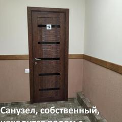Гостиница Пилигрим, Тобольск, Тюменская область