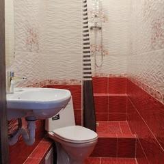 Гостиница Пилигрим, Тобольск, Тюменская область