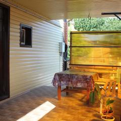 Гостевой дом На Энгельса, Тихорецк, Краснодарский край