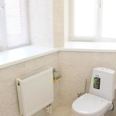 Гостиница Пилигрим, Тобольск, Тюменская область