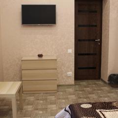 Гостиница Пилигрим, Тобольск, Тюменская область