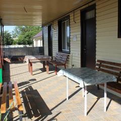 Гостевой дом На Энгельса, Тихорецк, Краснодарский край