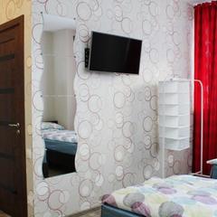 Гостиница Пилигрим, Тобольск, Тюменская область