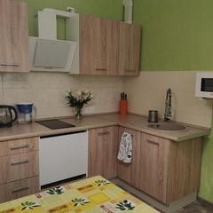 Гостиница Пилигрим, Тобольск, Тюменская область