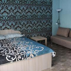 Гостиница Пилигрим, Тобольск, Тюменская область