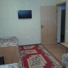 Гостевой дом На Энгельса, Тихорецк, Краснодарский край