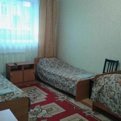 Гостевой дом На Энгельса, Тихорецк, Краснодарский край