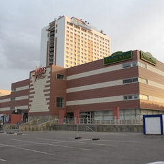 Гостиница Вега, Тольятти, Самарская область