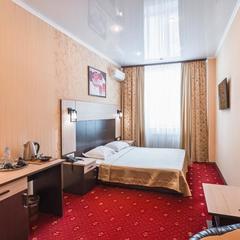 Гостиничный комплекс Шоколад, Тольятти, Самарская область