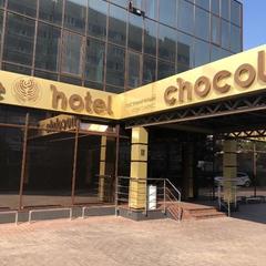 Гостиничный комплекс Шоколад, Тольятти, Самарская область