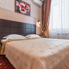 Гостиничный комплекс Шоколад, Тольятти, Самарская область