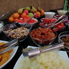 Гостиничный комплекс Шоколад, Тольятти, Самарская область