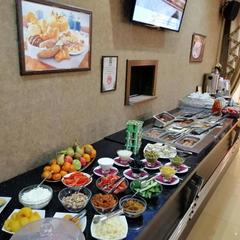 Гостиничный комплекс Шоколад, Тольятти, Самарская область