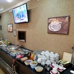 Гостиничный комплекс Шоколад, Тольятти, Самарская область