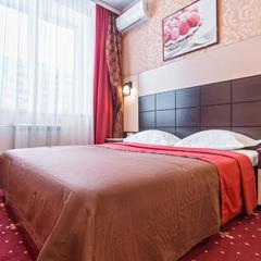 Гостиничный комплекс Шоколад, Тольятти, Самарская область