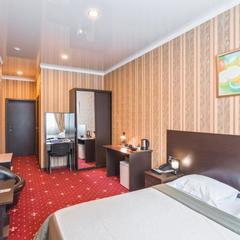 Гостиничный комплекс Шоколад, Тольятти, Самарская область