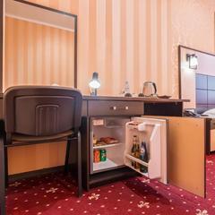 Гостиничный комплекс Шоколад, Тольятти, Самарская область