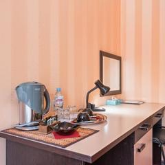 Гостиничный комплекс Шоколад, Тольятти, Самарская область