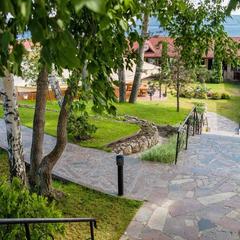 Гостиничный комплекс Парк Отель, Тольятти, Самарская область