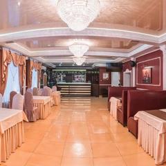 Гостиничный комплекс Шоколад, Тольятти, Самарская область