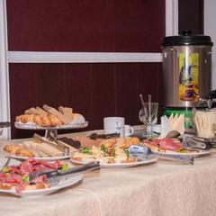 Гостиничный комплекс Шоколад, Тольятти, Самарская область