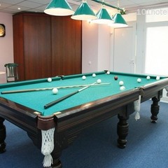 Гостиница AMAKS Юбилейная, Тольятти, Самарская область