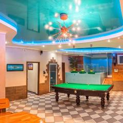 Гостиничный комплекс Шоколад, Тольятти, Самарская область