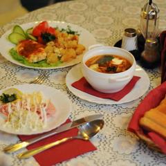 Отель Патио, Тольятти, Самарская область