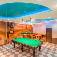 Гостиничный комплекс Шоколад, Тольятти, Самарская область