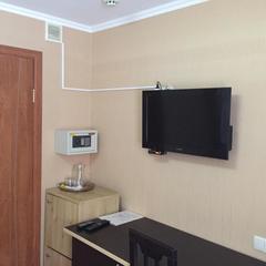 Отель Патио, Тольятти, Самарская область