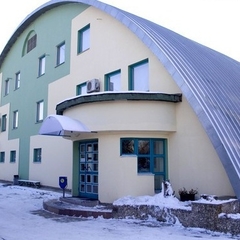 Гостиница Алтек, Тольятти, Самарская область