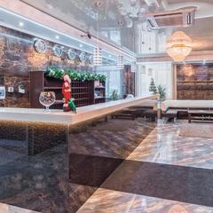 Гостиничный комплекс Шоколад, Тольятти, Самарская область