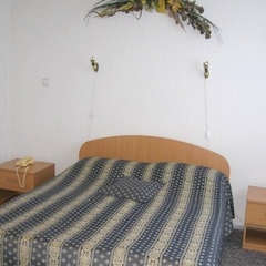 Гостиница Алтек, Тольятти, Самарская область