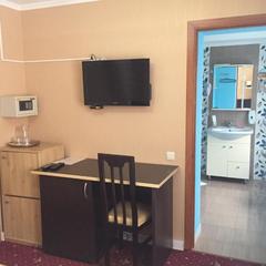 Отель Патио, Тольятти, Самарская область