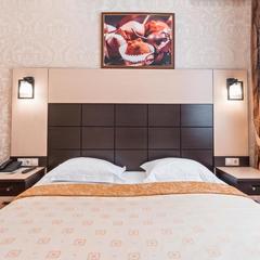 Гостиничный комплекс Шоколад, Тольятти, Самарская область