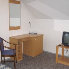 Гостиница Алтек, Тольятти, Самарская область