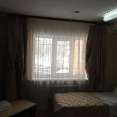 Отель Патио, Тольятти, Самарская область