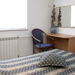 Гостиница Алтек, Тольятти, Самарская область