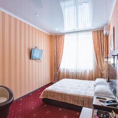 Гостиничный комплекс Шоколад, Тольятти, Самарская область