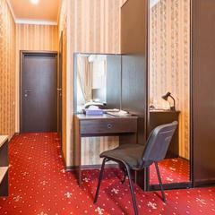 Гостиничный комплекс Шоколад, Тольятти, Самарская область